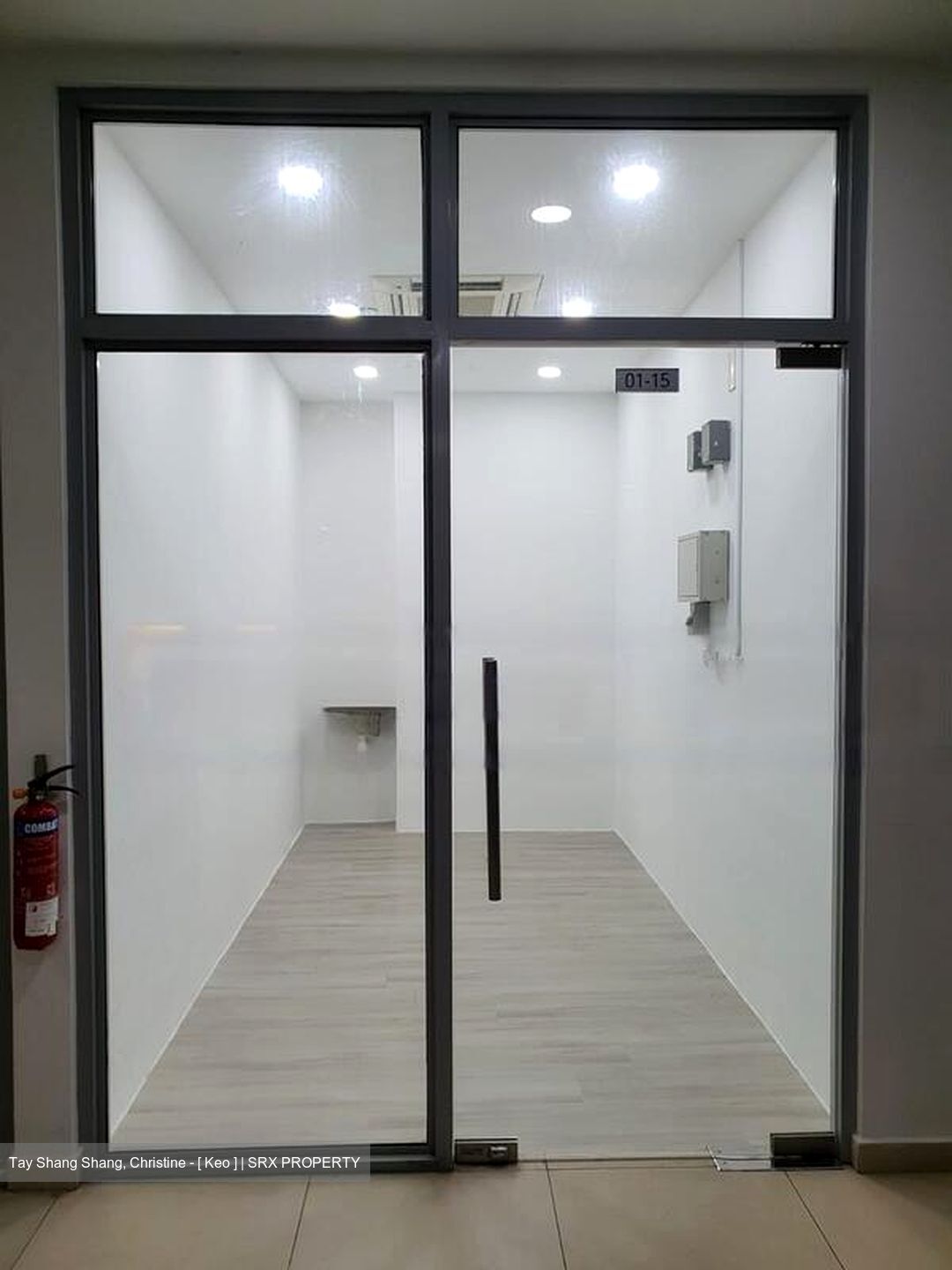 Suites @ Bukit Timah (D21), Shop House #460183031